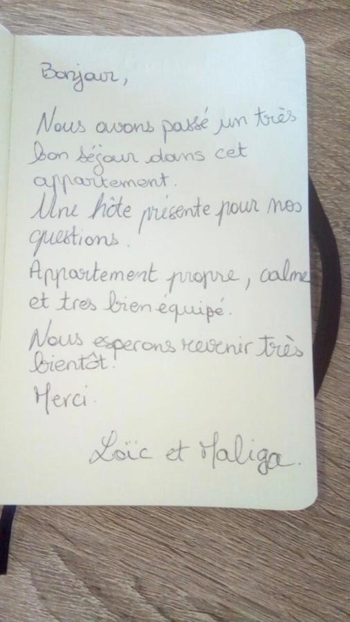Apt 5 Min A Pied Centre Ville Saint-Gilles-les Bains Bagian luar foto